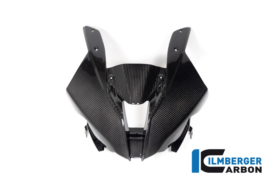 Parte de carenado de carbono Ilmberger Racing, brillante, BMW S1000RR 2023-