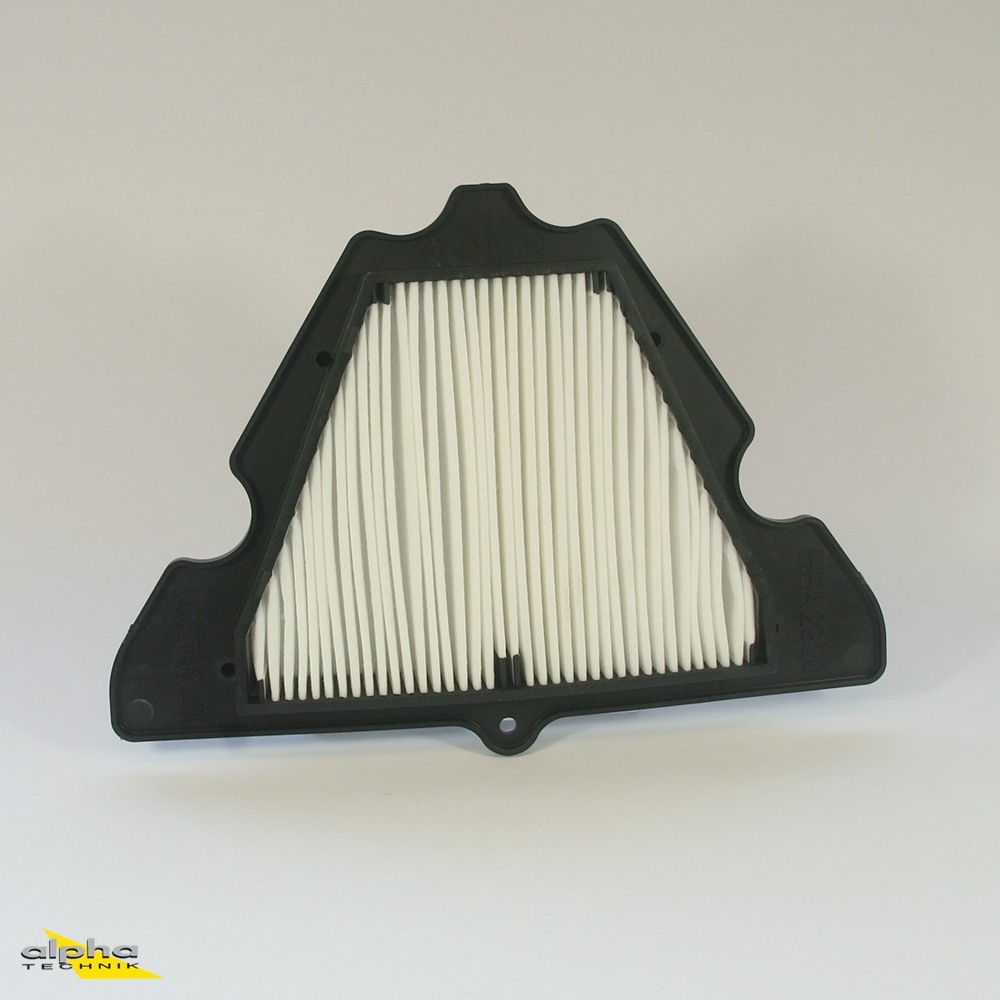 HIFLO filtro de aire HFA2920 Kawasaki Z 1000