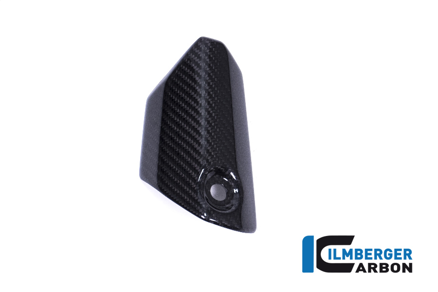 Protector térmico de escape de carbono Ilmberger, Suzuki GSX-R 1000