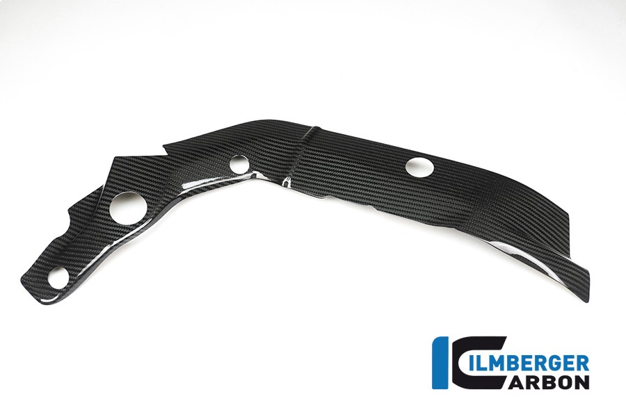 Cubierta de Carbono Ilmberger chasis lado derecho