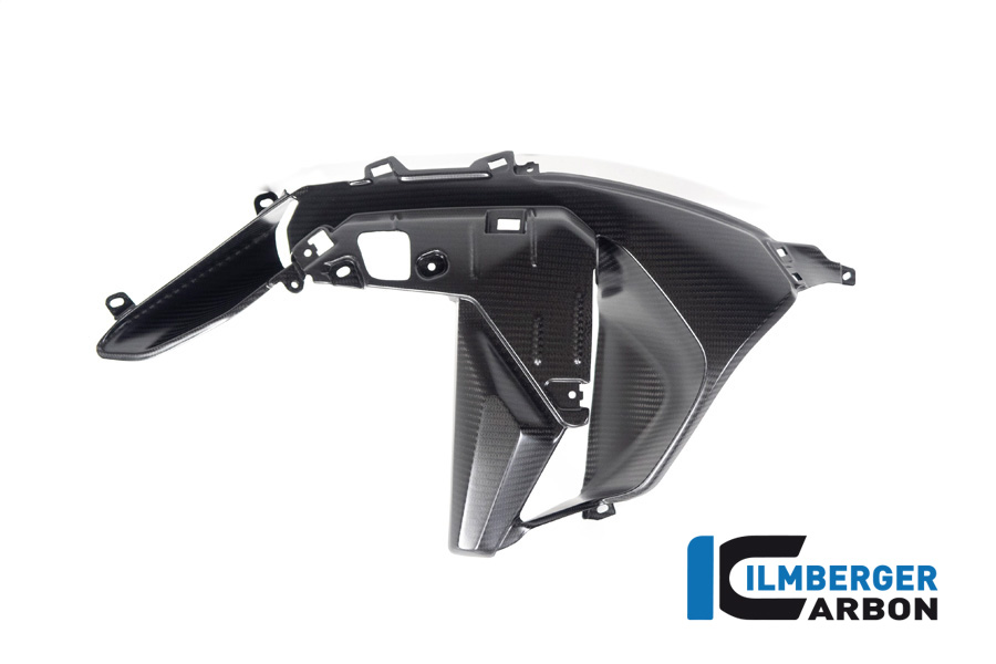 Carenado de Salida de Aire de Carbono Ilmberger mate, brillante, BMW R1300GS 2023-