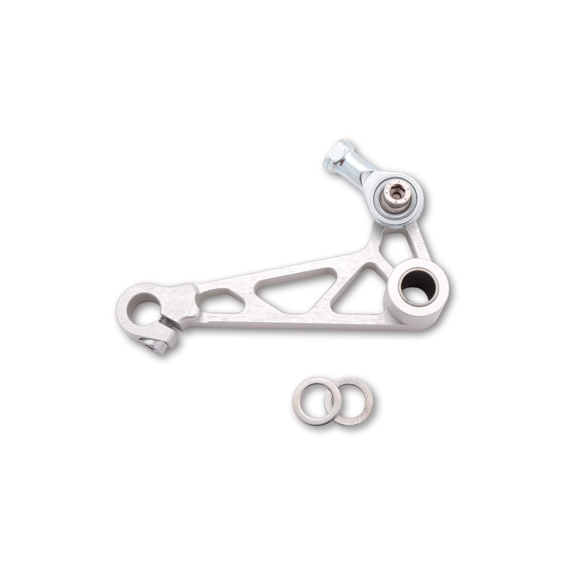 LSL pedal cambio APRILIA RSV4 APRC