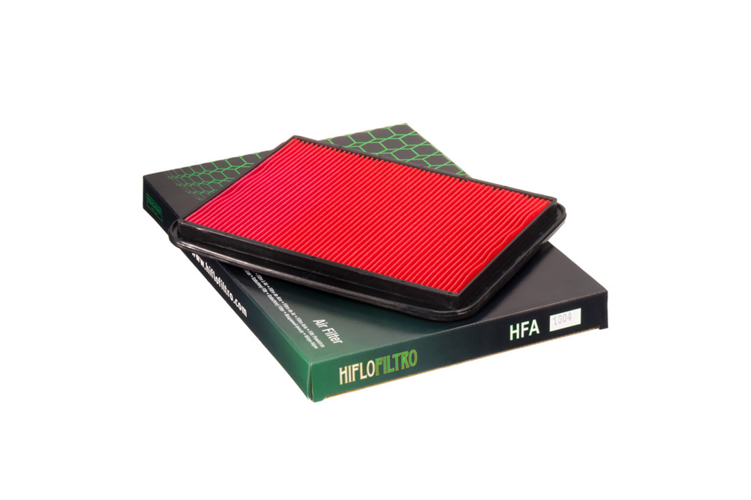 HIFLO filtro de aire HFA1604 Honda CBR 400/600