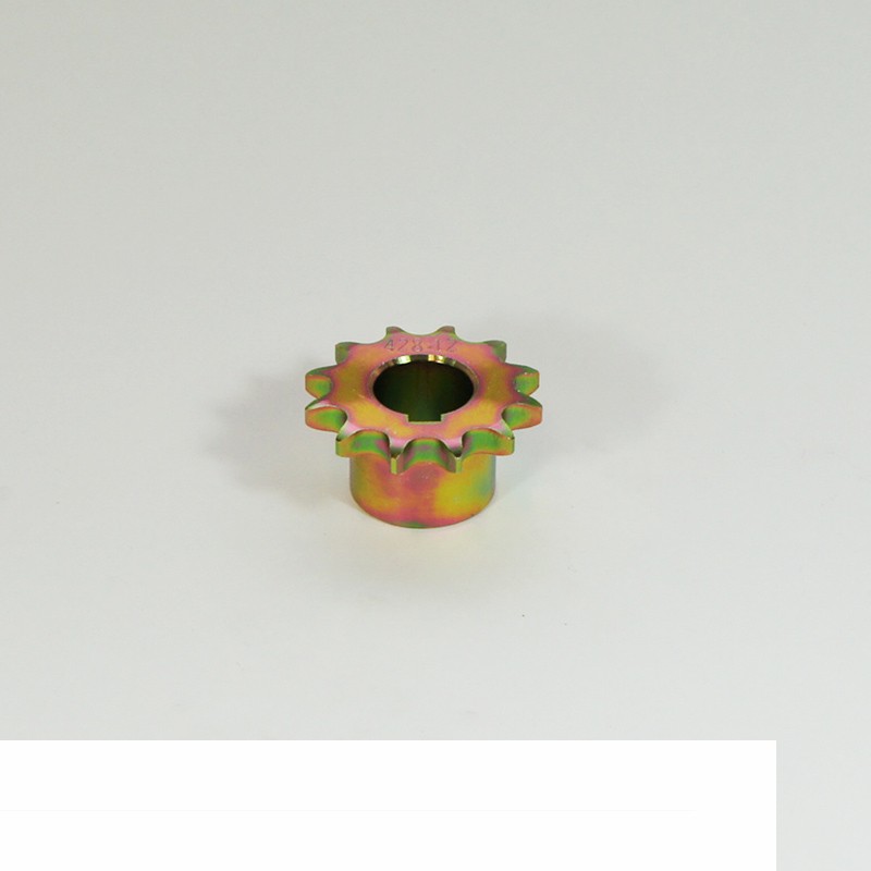 Piñón, 12 dientes, Paso 428