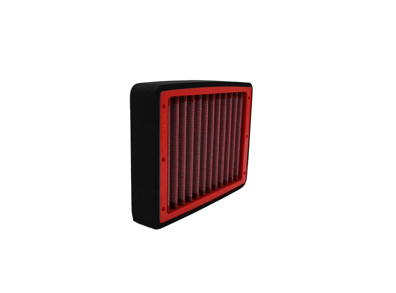 Filtro de aire deportivo BMC para Benelli 502 C Año del modelo 2019- / Leoncino 500 y Trail Año del modelo 2017-