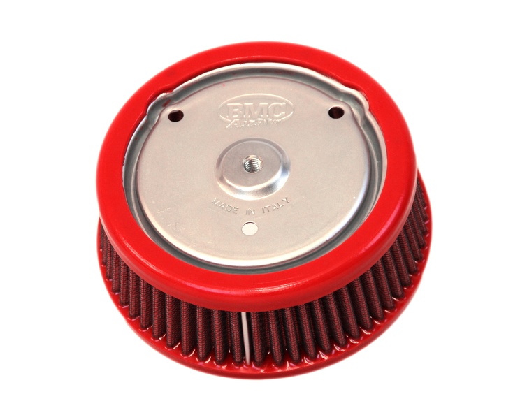 Filtro de Aire Deportivo BMC para Harley Softail / Touring