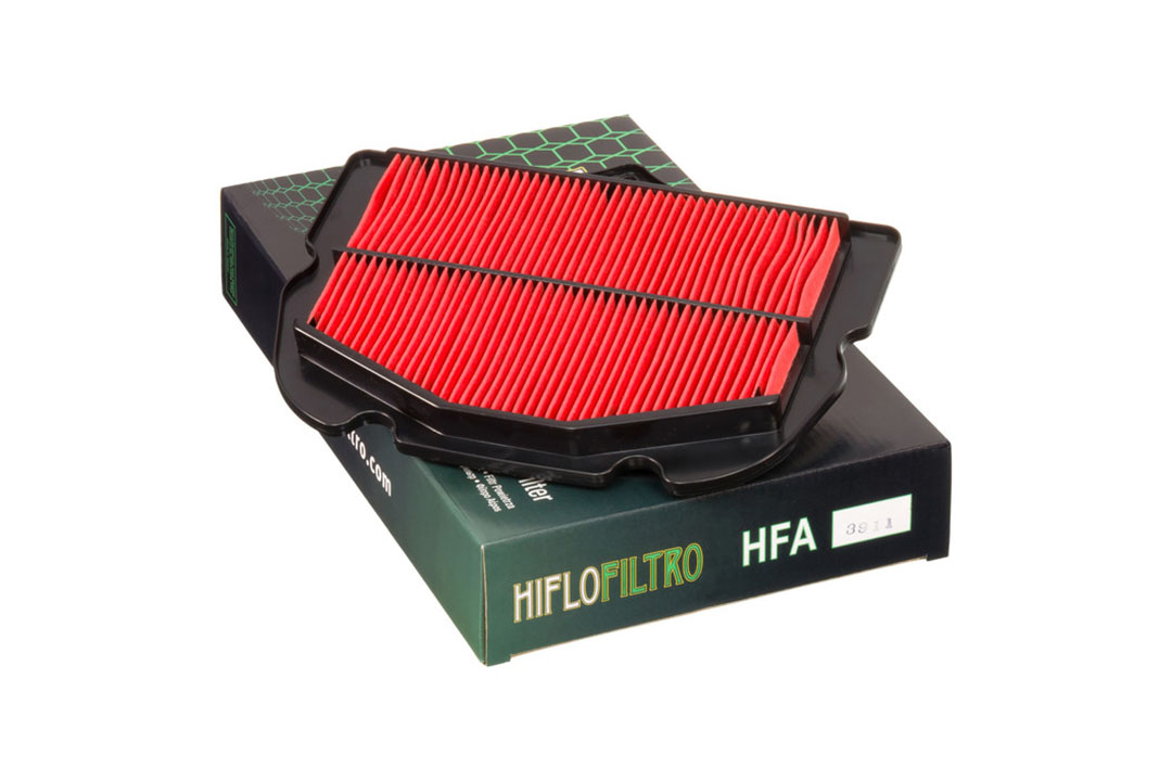 HIFLO filtro de aire HFA3911 Suzuki GSX-R1300 Hayabusa