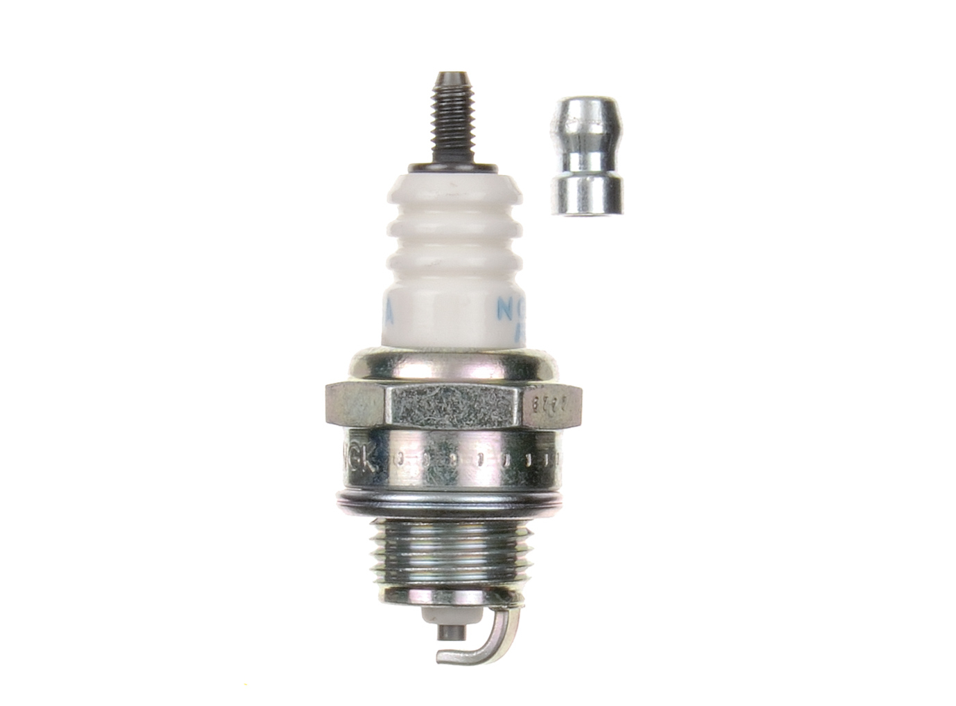 Bujía NGK BPMR6A