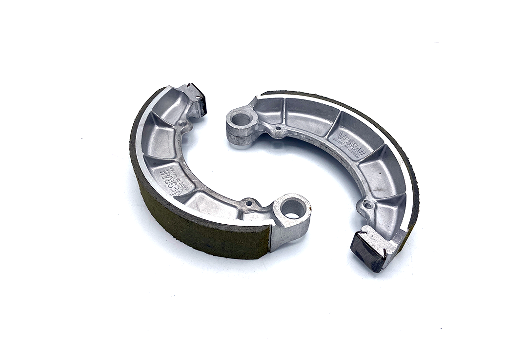 LYT11296 ZAPATAS DE FRENO HONDA