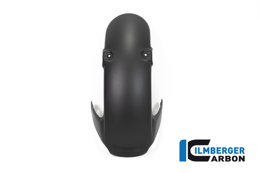 Guardabarros de carbono Ilmberger anterior, delanteroe mate