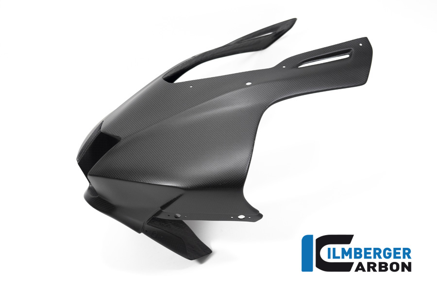 Pieza de carenado de carbono Ilmberger, mate, para Honda CBR1000RR-R/SP 2020-