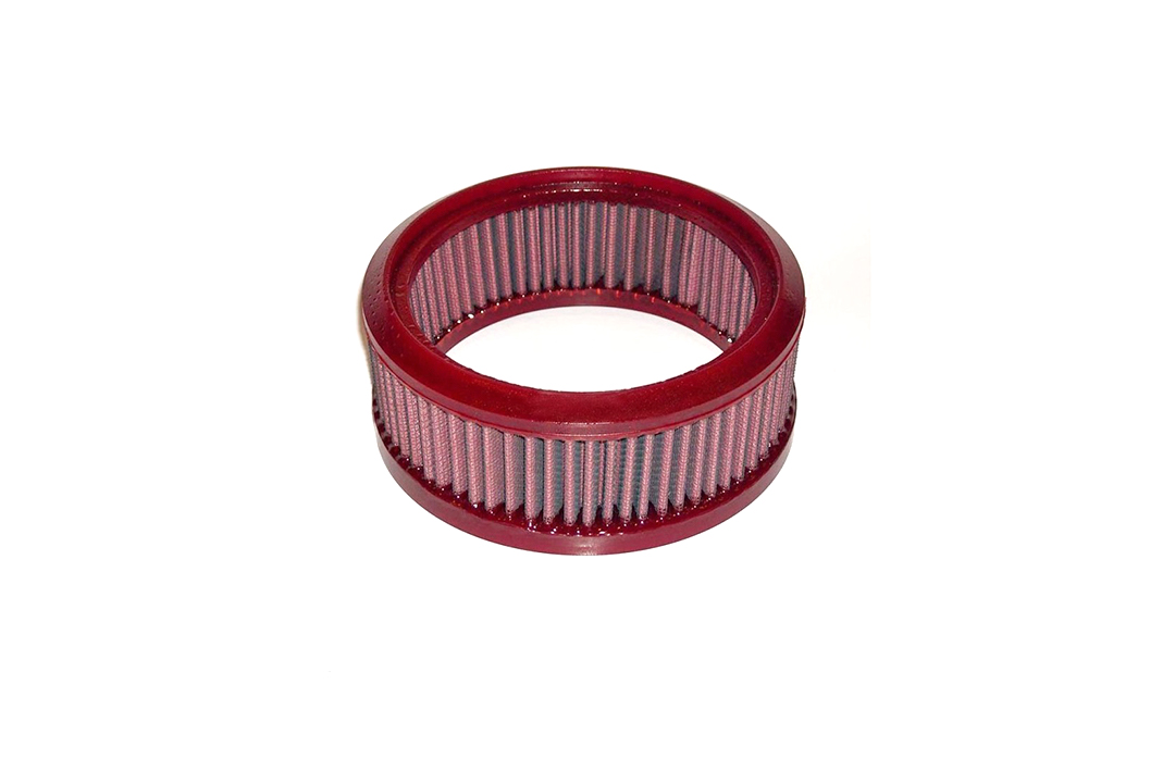 BMC - Filtro de aire deportivo para Harley Davidson