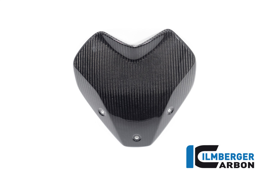 Parabrisas de carbono Ilmberger, brillante, BMW S1000R 2020-, M1000R 2023-