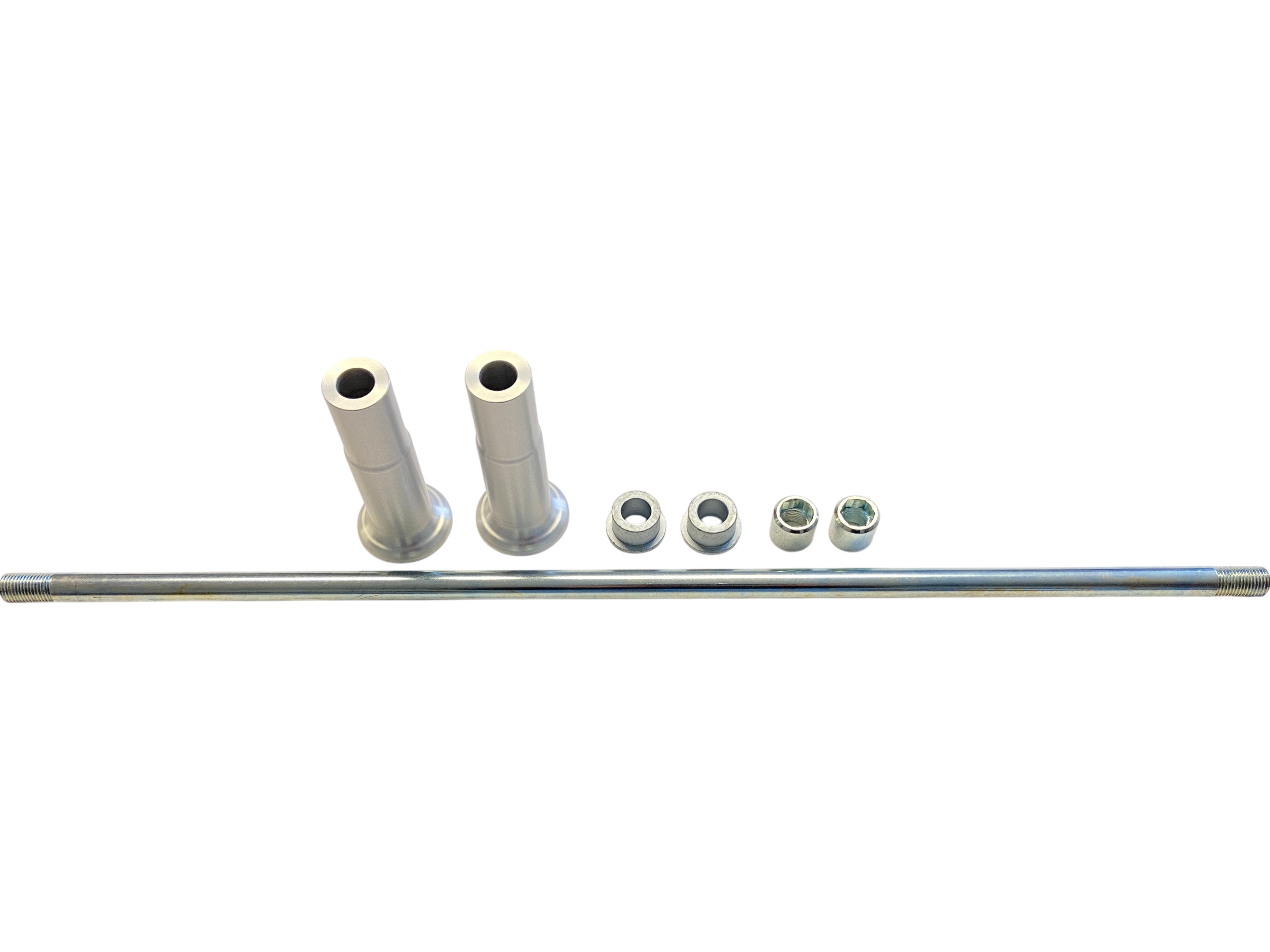 Kit de montaje de Topes Anticaída LSL para MV Agusta Corsaro/Scrambler 1200