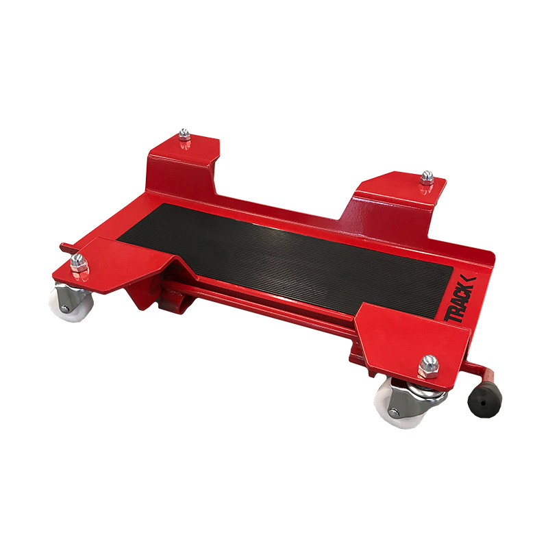 Placa de Maniobra TRACK