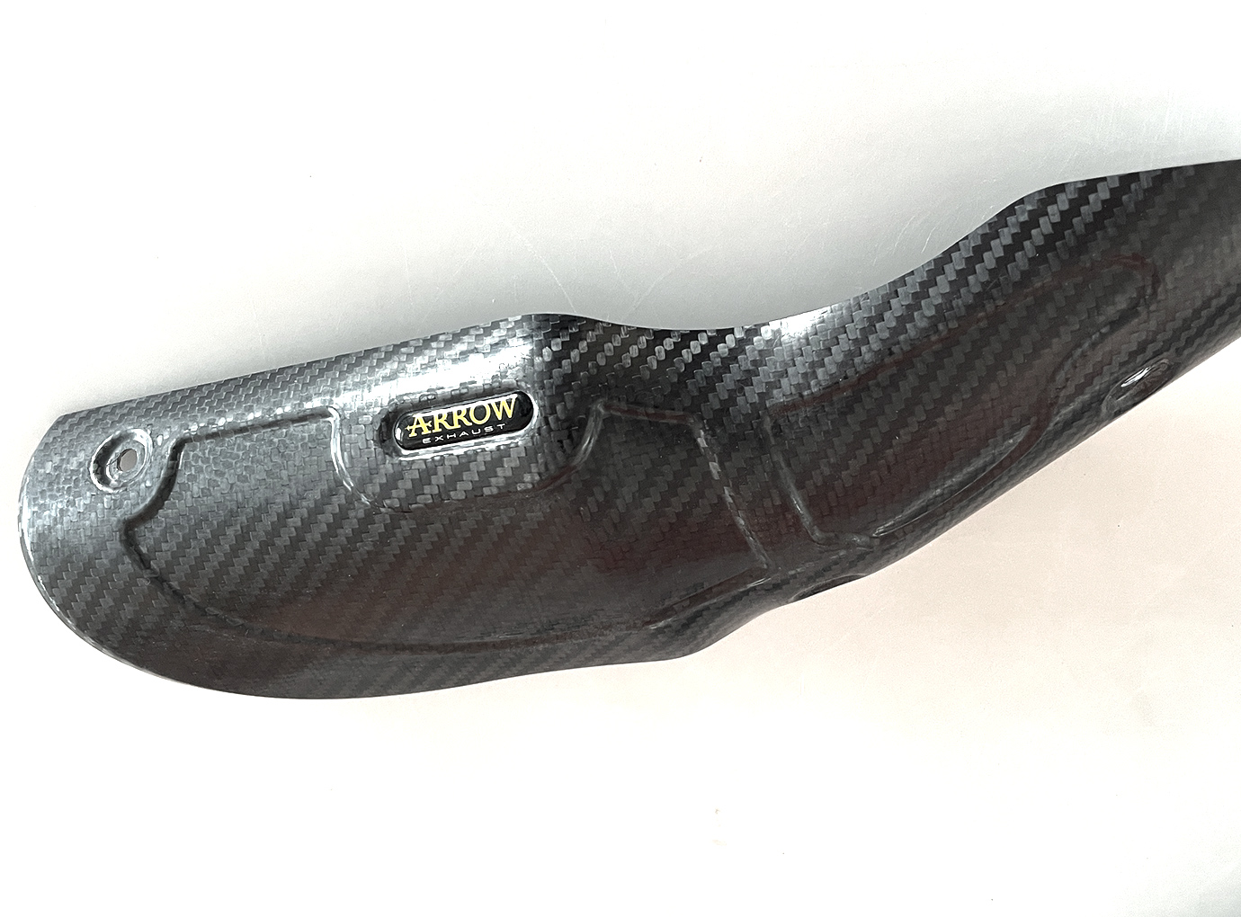 Escape ARROW WORKS Fabricación Especial para Honda CBR1000RR-R 2020-, Titanio