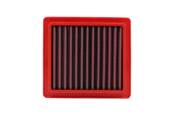 BMC - Filtro de aire deportivo para Suzuki GiXXER 150, 2015-