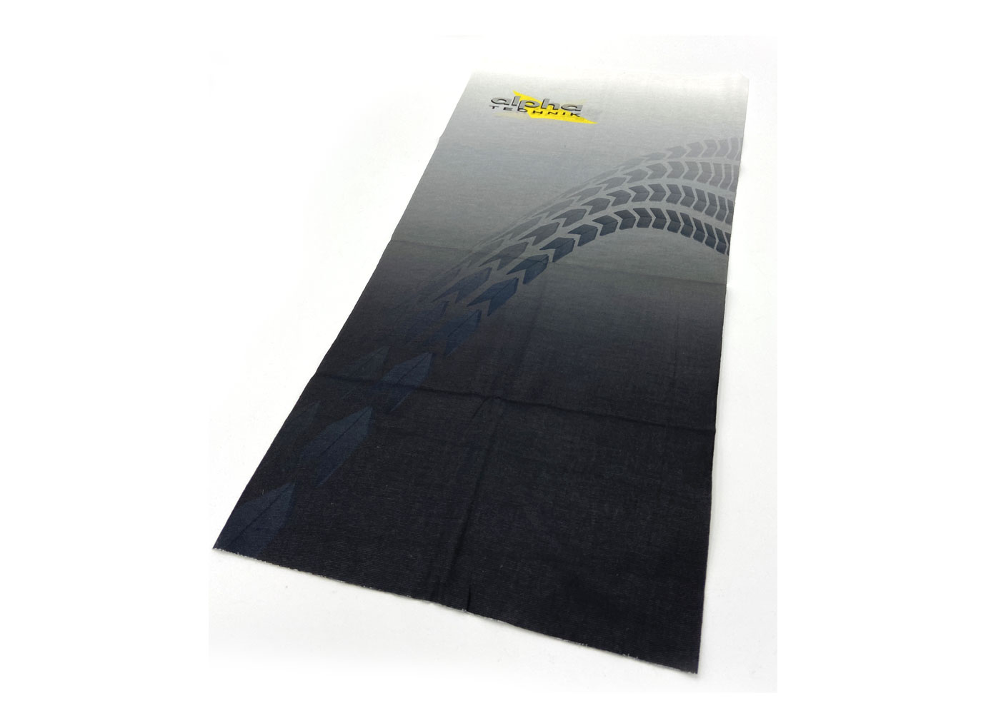 alpha Technik Pañuelo multifunción / tubular