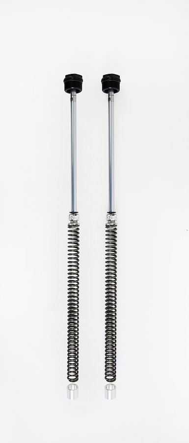 Kit de amortiguación Öhlins horquilla FDK 113 para Honda Dax 125 2022-