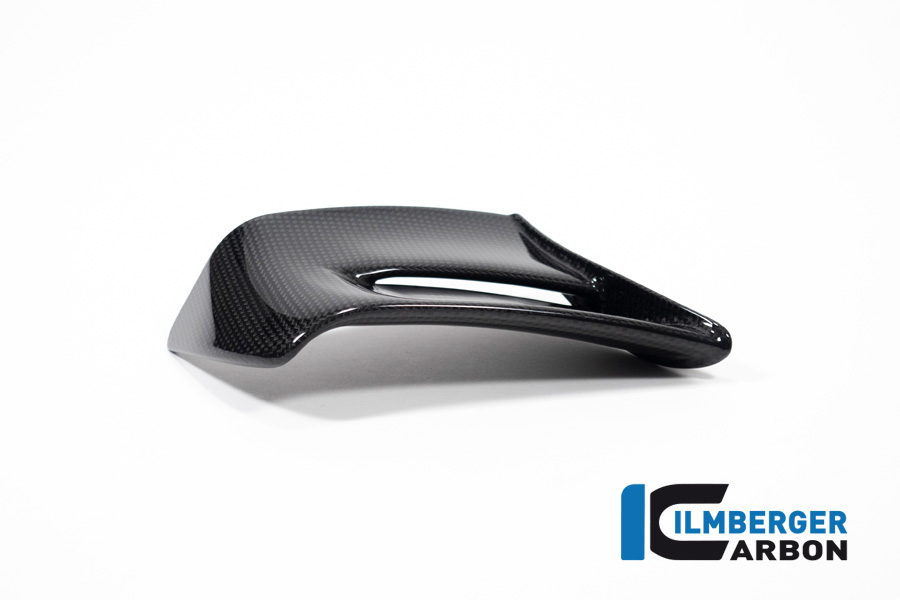 Ilmberger Carbon Winglet de Carenado lado derecho Racing, brillante, Ducati Panigale V4, V4S 2022-