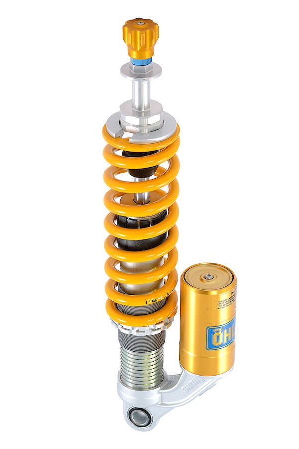 Öhlins amortiguador Road & Track YA 020 para Yamaha N-Max