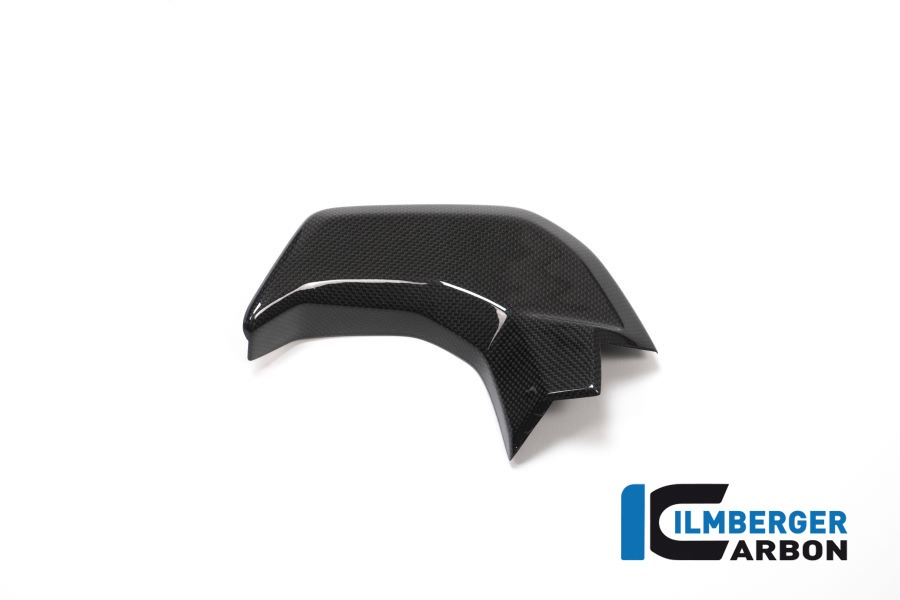 Cubierta de Carbono Ilmberger para el Lateral del Cockpit lado izquierdo brillante