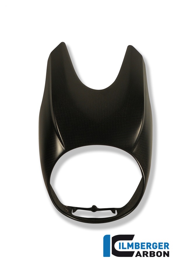 Ilmberger Carbon faro/Carenado de Faro, Carbono