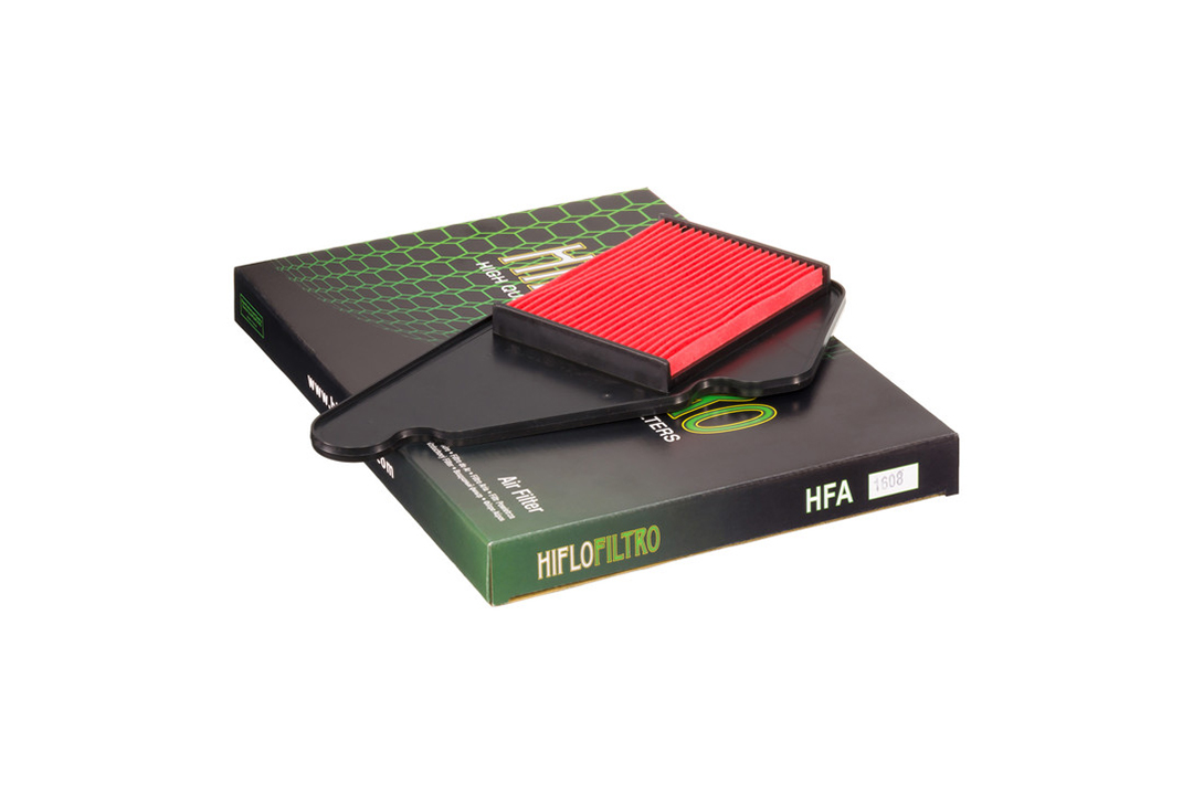 HIFLO filtro de aire HFA1608 Honda SLR 650