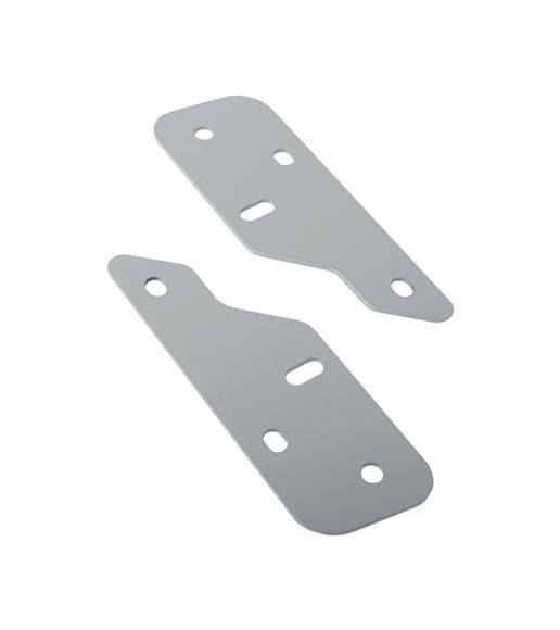 Kit de montaje de pantalla Barracuda para Suzuki Bandit 600