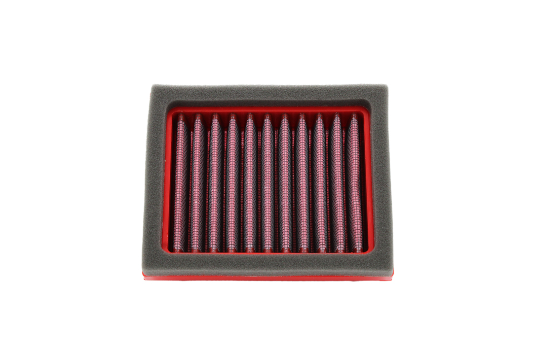Filtro de aire deportivo BMC para Keeway RKF 125 año del modelo 2018- / Benelli 150S y 180S año del modelo 2022-