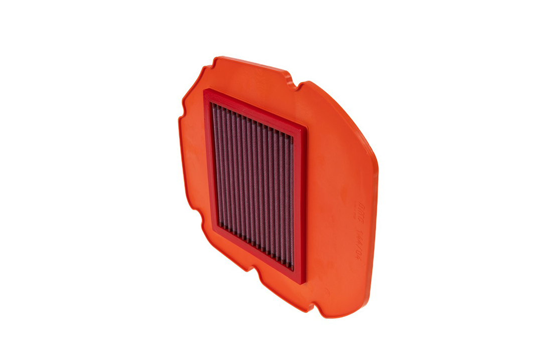 Filtro de aire de competición BMC para Honda VTR1000F 1997-2007 XL1000V 1999-2002