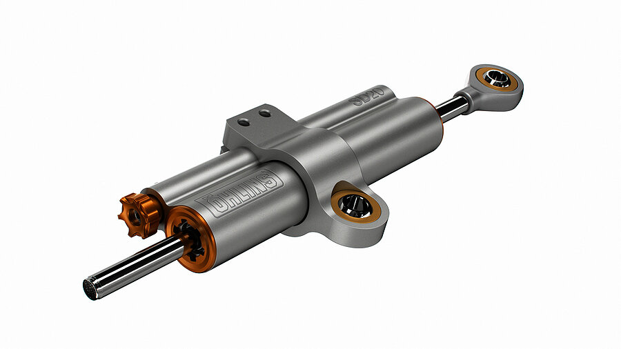 Öhlins Lenkungsdämpfer SD20 059 für BMW R12 G/S 2025-