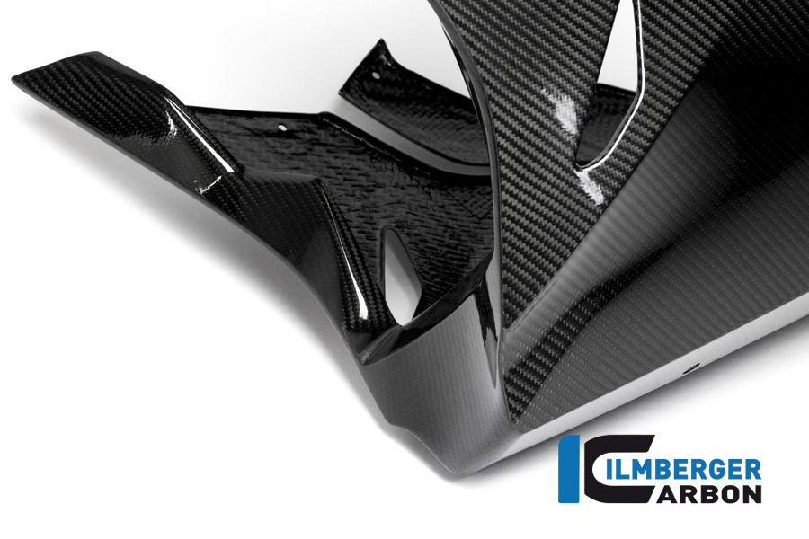 Ilmberger Carbon Quilla Racing