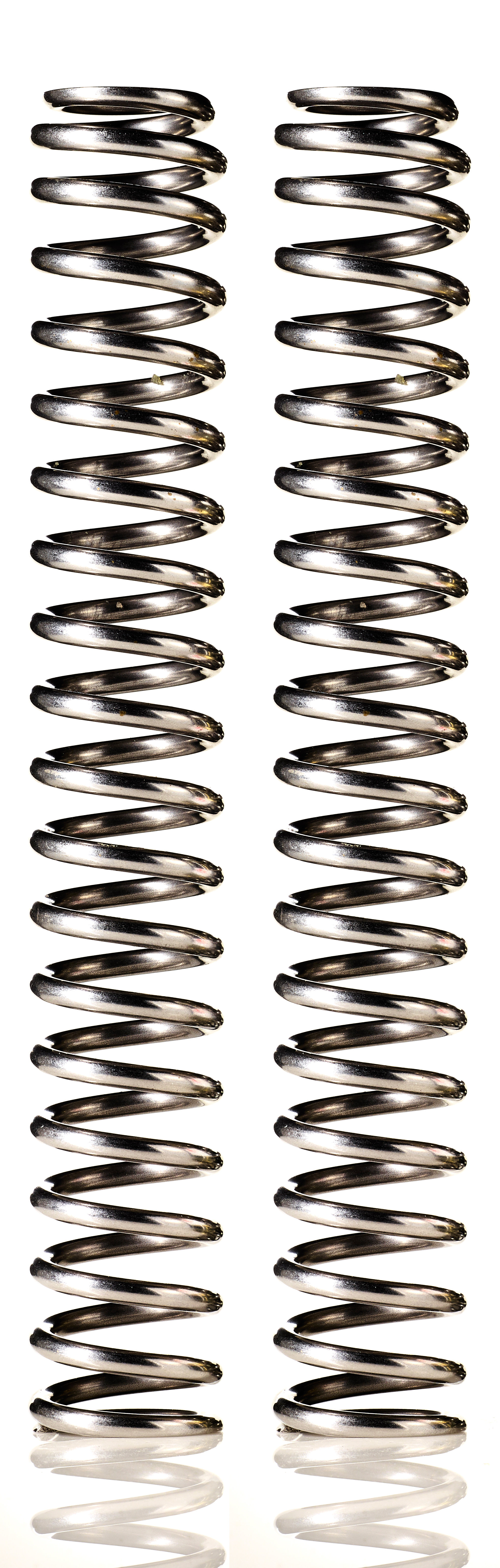 Muelles de horquilla Wilbers para Yamaha TDM 850 96-01