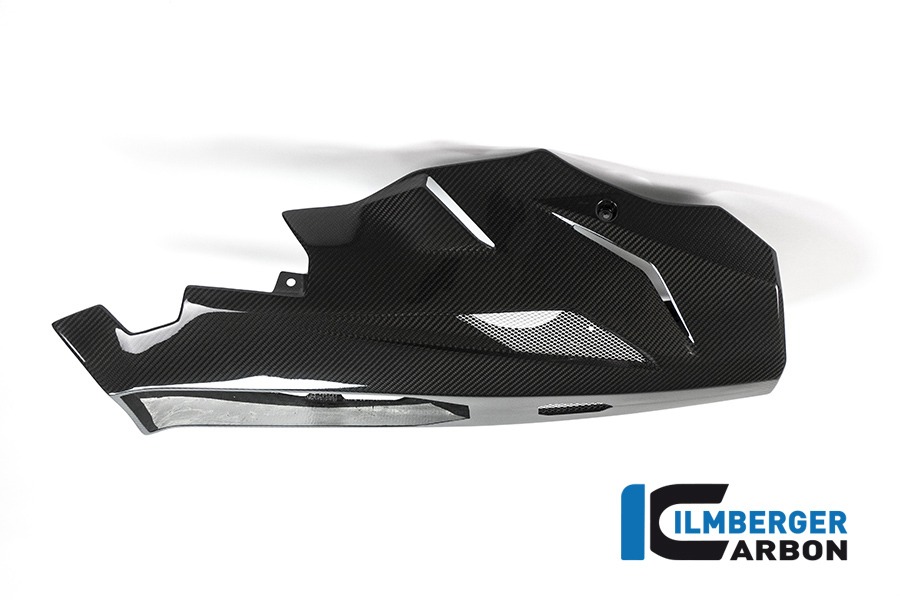 Ilmberger Carbon Motorspoiler