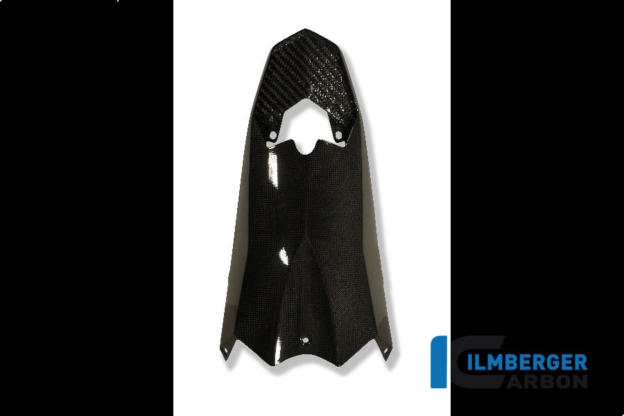 Ilmberger Carbon Cubierta Trasera chasis Carenado Inferior asiento, Ca