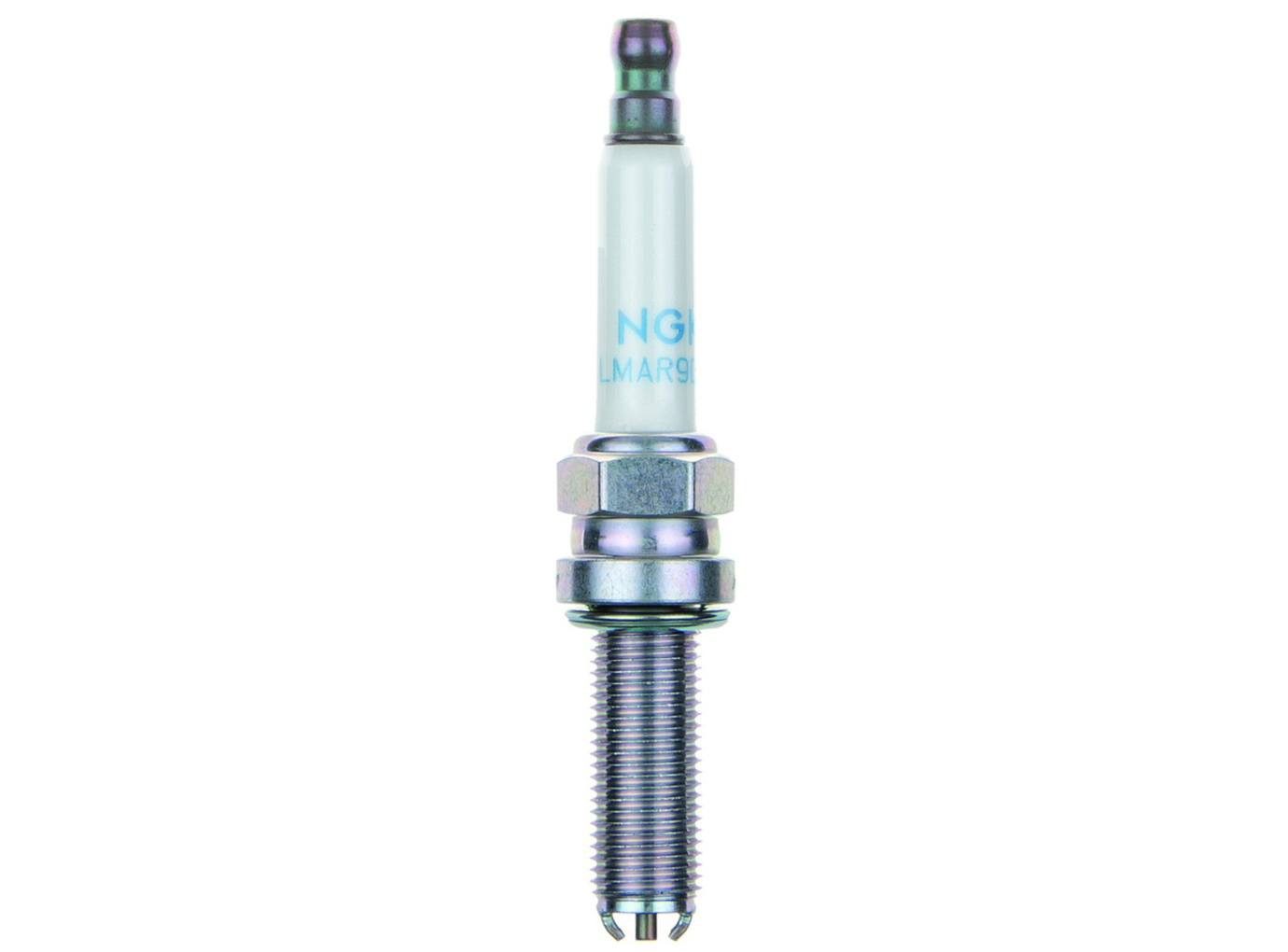 Bujía NGK LMAR9D-J