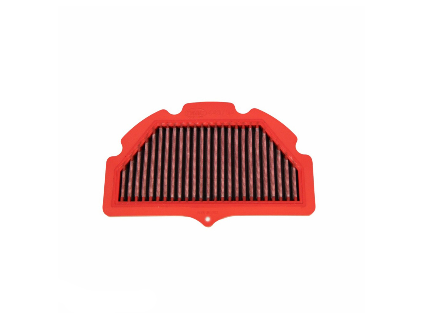 Filtro de aire de competición BMC para Suzuki GSXR600/GSXR750 2006-2010