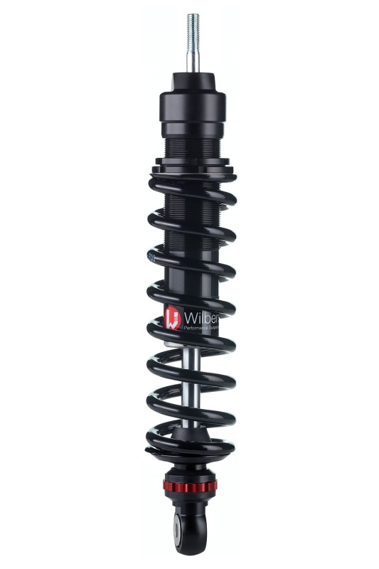 Wilbers amortiguador 630 Adjustline para BMW K 1200 GT 06-08