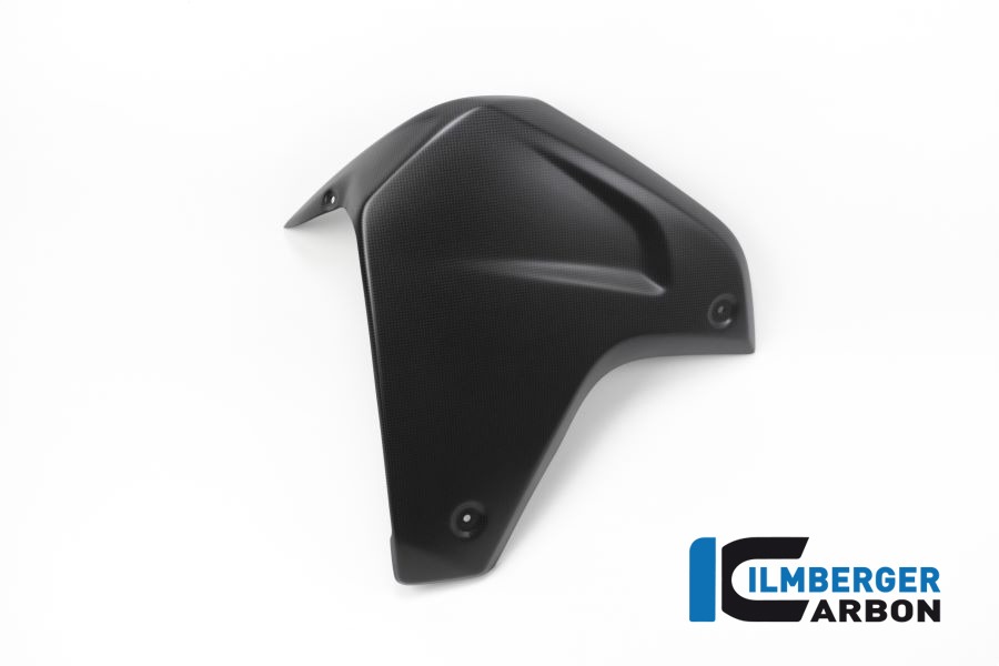 Ilmberger Carbon Carenado Lateral lado derecho mate