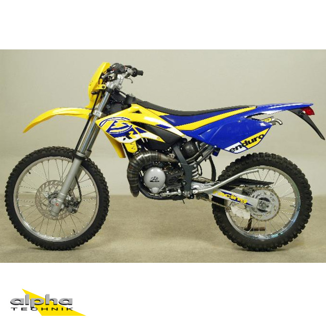 Cámara de expansión ARROW ALL-ROAD 2T para Beta RR50 2005-2006