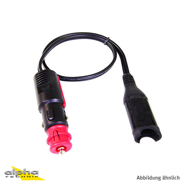 O-02 OPTIMATE Conector para toma de corriente