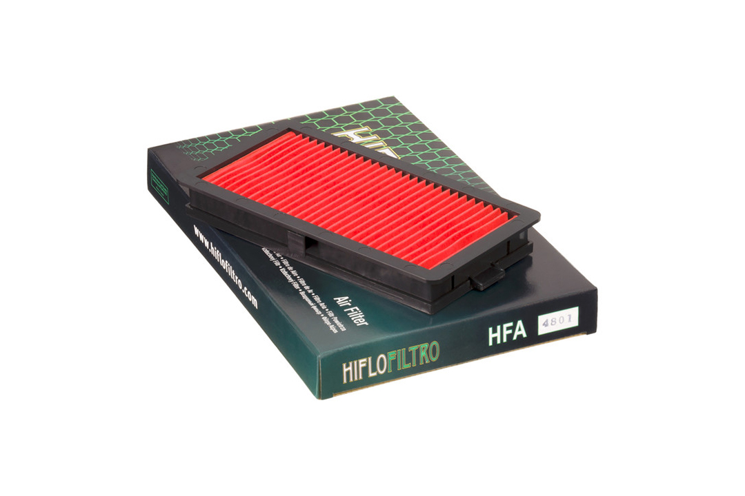 HIFLO filtro de aire HFA4801 Yamaha TRX850
