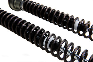 Cartucho Öhlins TTX25 FKR 222 para BMW S 1000 RR 2019-2025, M1000RR 2021-2025