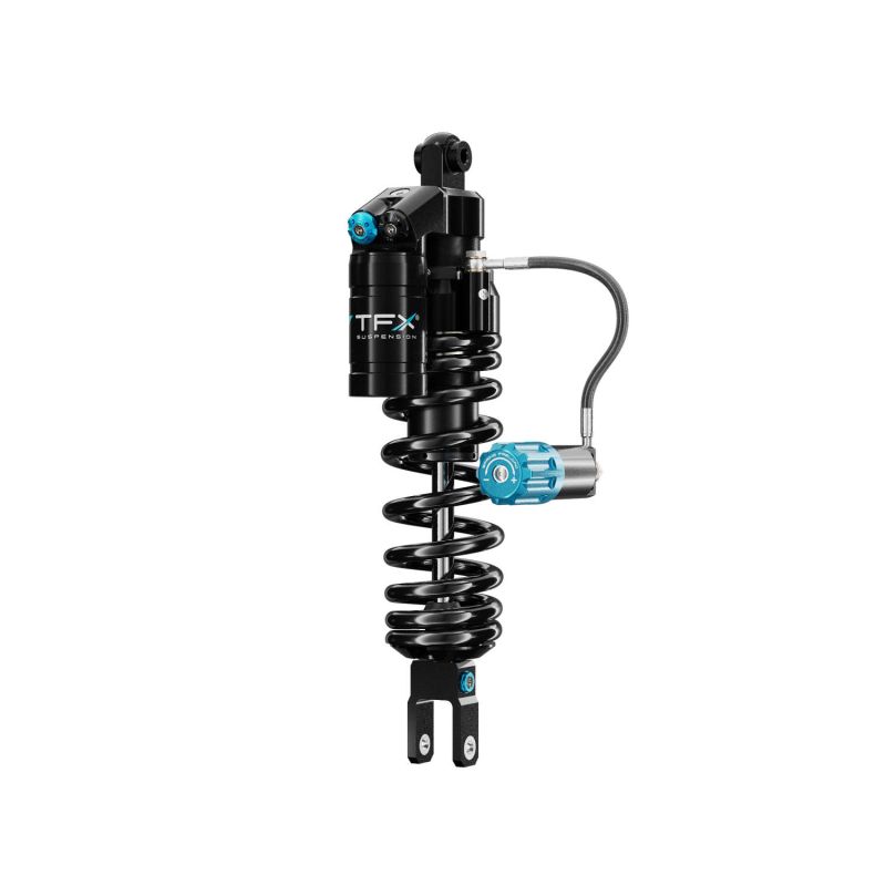 TFX Federbein Xtreme 142-0590-00 inkl. Pre-Load Adjuster hinten für BMW R 1200 GS LC 2013-2016