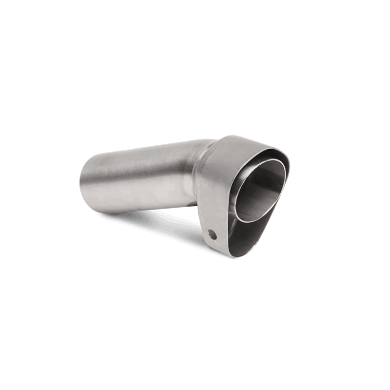 Akrapovic DB-Killer sistema de escape para diversos sistemas