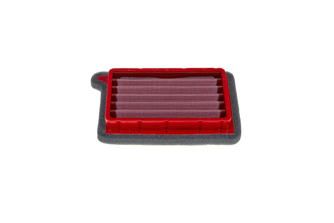 Filtro de aire deportivo BMC para Triumph Trident 660 2021- , Tiger Sport 660 2022-
