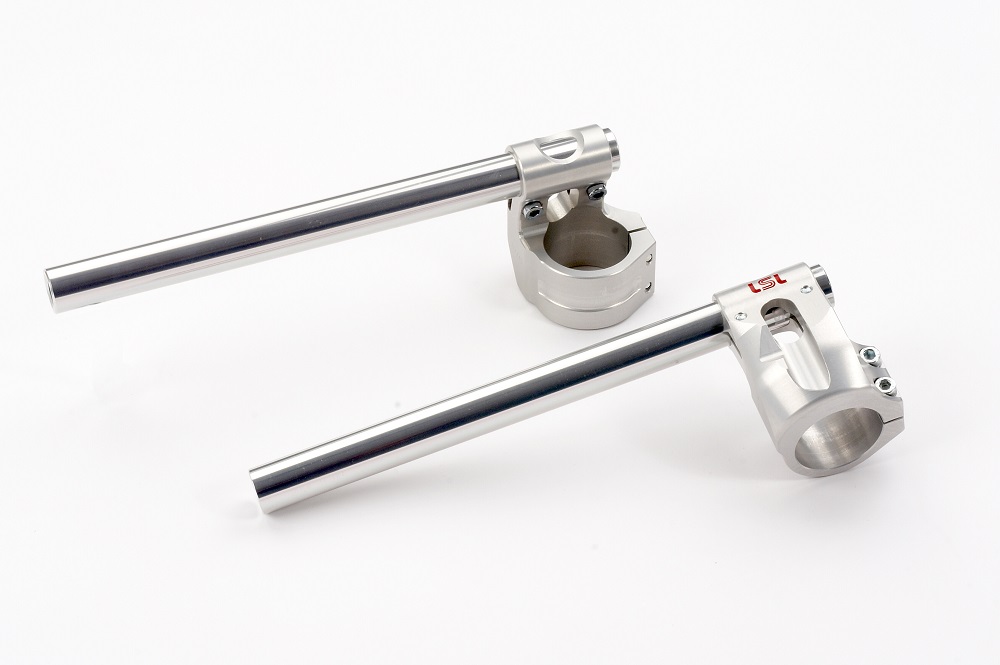 Kit Top-Match LSL para Honda CBR 500R 13-15