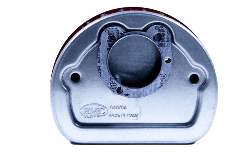 Filtro de aire deportivo BMC para Harley Davidson FLSTN