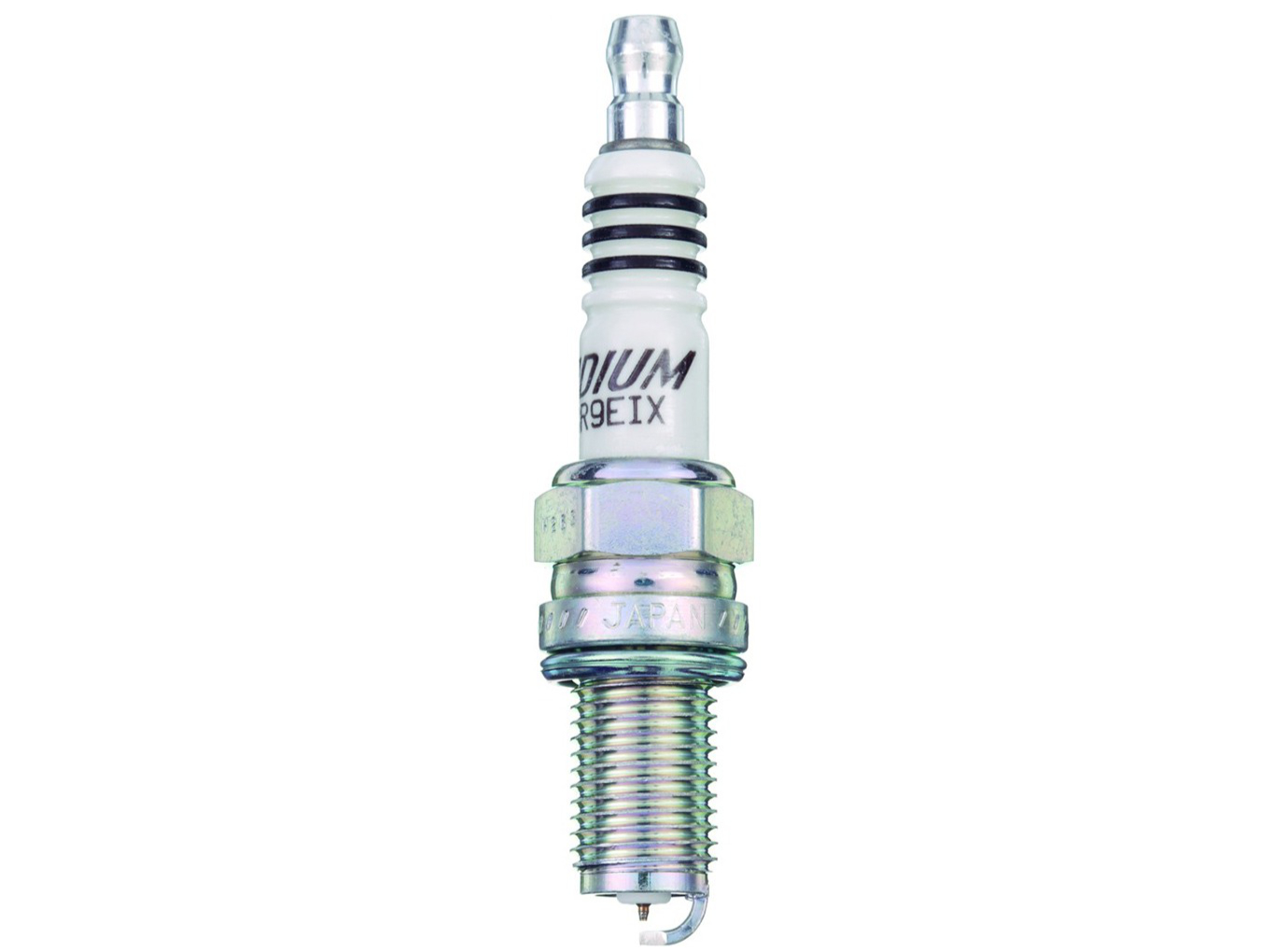 Bujía NGK DCR9EIX